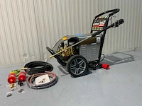 2026 kremer kr2900 psi hogedrukreiniger - afbeelding 3 van  10