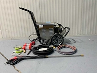 2026 kremer kr2900 psi hogedrukreiniger - afbeelding 6 van  10