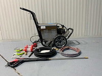 2026 kremer kr2900 psi hogedrukreiniger - afbeelding 4 van  8