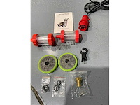 2026 kremer kr2900 psi hogedrukreiniger - afbeelding 5 van  8