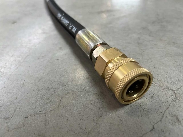 2026 kremer kr2900 psi hogedrukreiniger - afbeelding 2 van  13