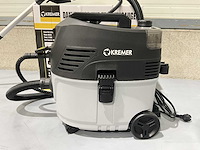 2026 kremer kr35s professionele stoomreiniger - afbeelding 8 van  13