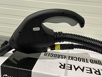 2026 kremer kr35s professionele stoomreiniger - afbeelding 10 van  13