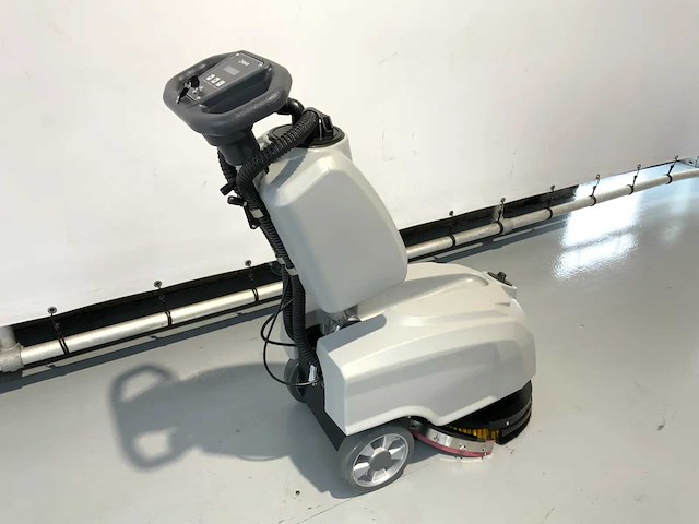 2026 kremer krm30 achterloop schrobmachine - afbeelding 12 van  13