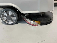 2026 kremer krm30 achterloop schrobmachine - afbeelding 3 van  13