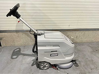 2026 kremer krm350 schrob-zuigmachine - afbeelding 9 van  13