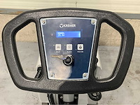 2026 kremer krm350 schrob-zuigmachine - afbeelding 11 van  13