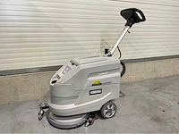 2026 kremer krm350 schrob-zuigmachine - afbeelding 1 van  13