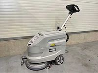 2026 kremer krm350 schrob-zuigmachine