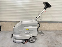 2026 kremer krm350 schrob-zuigmachine - afbeelding 6 van  13