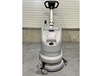 2026 kremer krm350 schrob-zuigmachine - afbeelding 8 van  13