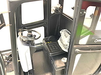 2026 kremer krs 100 dichte veegmachine - afbeelding 5 van  22