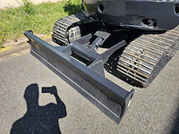 2026 kubota kx163-6 rupsgraafmachine - afbeelding 4 van  27