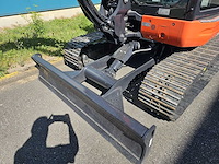 2026 kubota kx163-6 rupsgraafmachine - afbeelding 6 van  27