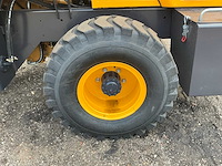 2026 kul zl938 shovel - afbeelding 2 van  40