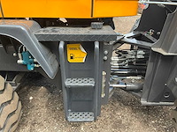 2026 kul zl938 shovel - afbeelding 9 van  40