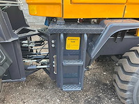 2026 kul zl938 shovel - afbeelding 10 van  40