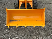 2026 kul zl938 shovel - afbeelding 11 van  40