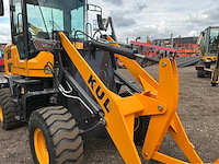 2026 kul zl938 shovel - afbeelding 14 van  40