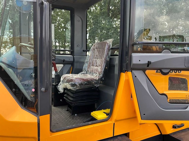 2026 kul zl938 shovel - afbeelding 15 van  40