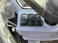2026 kul zl938 shovel - afbeelding 18 van  40