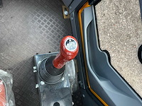 2026 kul zl938 shovel - afbeelding 23 van  40