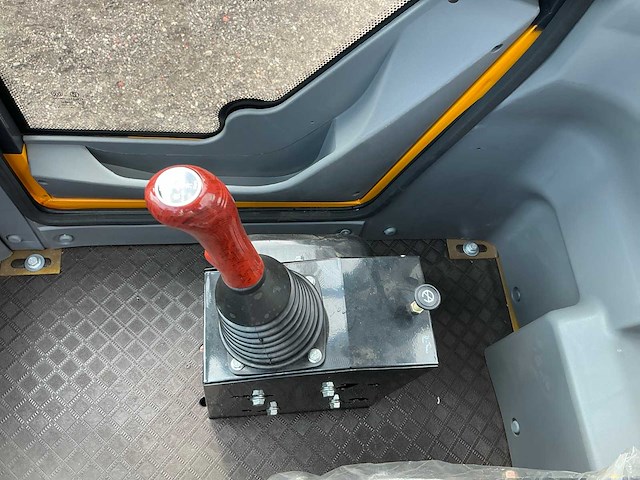 2026 kul zl938 shovel - afbeelding 24 van  40