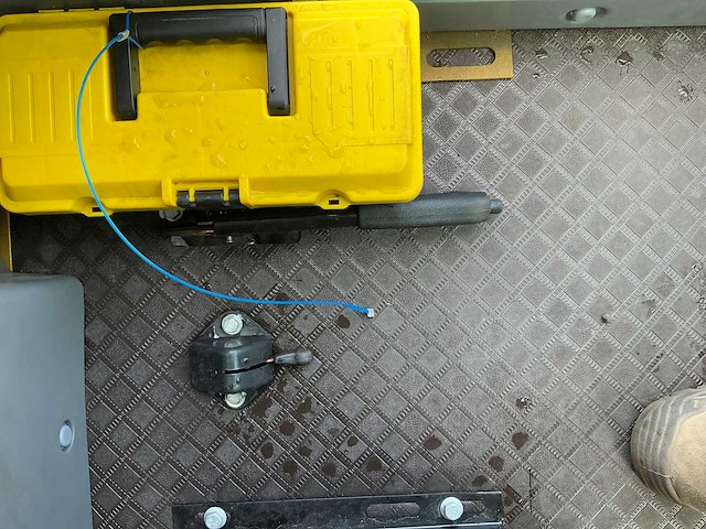 2026 kul zl938 shovel - afbeelding 26 van  40