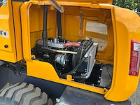2026 kul zl938 shovel - afbeelding 29 van  40