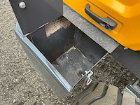 2026 kul zl938 shovel - afbeelding 35 van  40