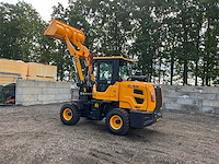 2026 kul zl938 shovel - afbeelding 37 van  40