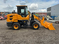 2026 kul zl938 shovel - afbeelding 40 van  40