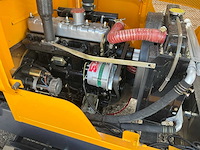 2026 kul zl938 shovel - afbeelding 32 van  47