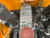 2026 kul zl938 shovel - afbeelding 37 van  47