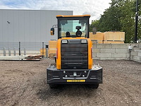 2026 kul zl938 shovel - afbeelding 34 van  47