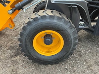 2026 kul zl938 shovel - afbeelding 47 van  47