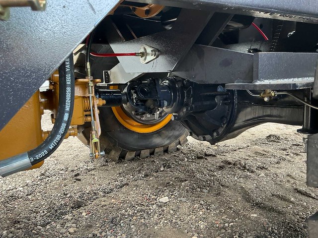 2026 kul zl938 shovel - afbeelding 3 van  47