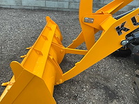 2026 kul zl938 shovel - afbeelding 7 van  47