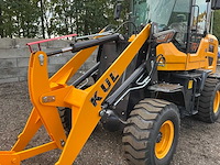 2026 kul zl938 shovel - afbeelding 8 van  47
