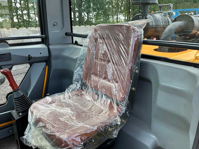 2026 kul zl938 shovel - afbeelding 11 van  47