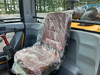 2026 kul zl938 shovel - afbeelding 11 van  47