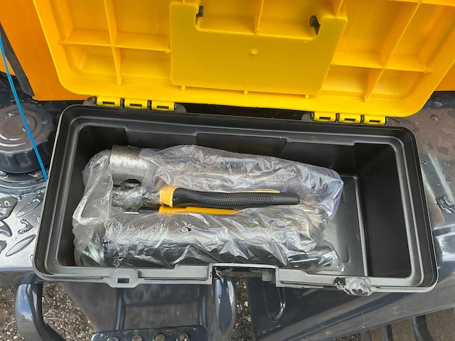 2026 kul zl938 shovel - afbeelding 37 van  47
