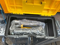 2026 kul zl938 shovel - afbeelding 37 van  47