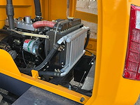2026 kul zl938 shovel - afbeelding 46 van  47