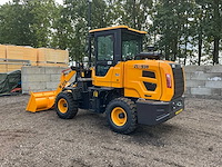2026 kul zl938 shovel - afbeelding 33 van  47