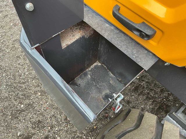 2026 kul zl938 shovel - afbeelding 42 van  47