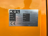 2026 kul zl938 shovel - afbeelding 44 van  47
