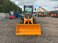2026 kul zl938 shovel - afbeelding 47 van  47