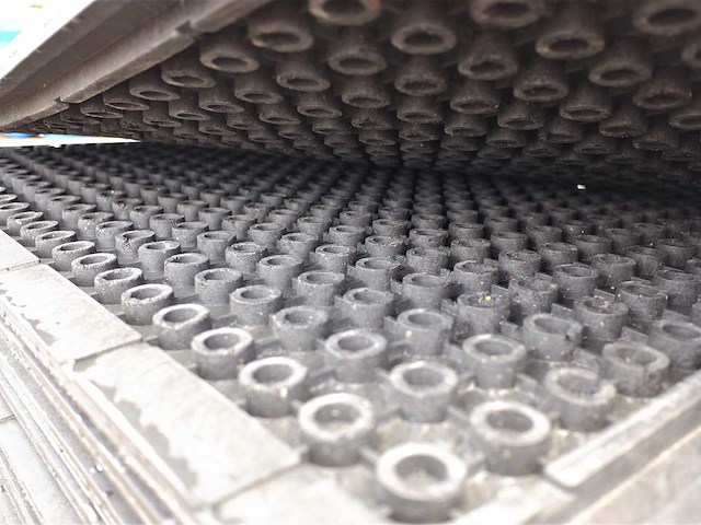 2026 kunststof rijplaat (35x) - afbeelding 2 van  7