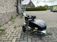 2026 kwern pro 3 onkruidborstel - afbeelding 5 van  11